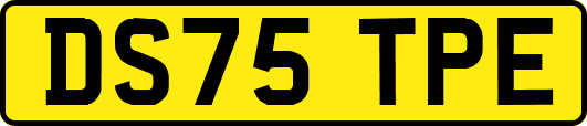 DS75TPE