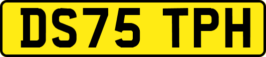DS75TPH