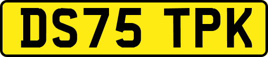 DS75TPK