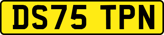 DS75TPN