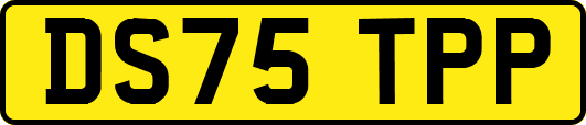 DS75TPP