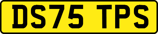 DS75TPS