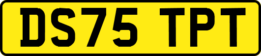 DS75TPT