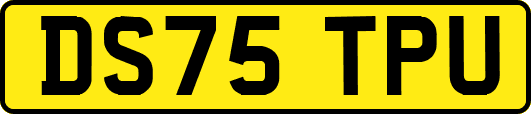 DS75TPU