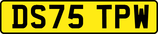 DS75TPW