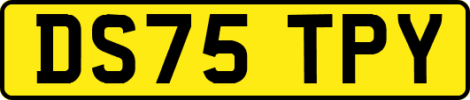DS75TPY