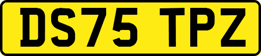 DS75TPZ