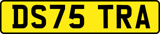 DS75TRA