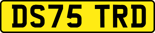 DS75TRD