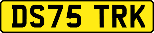 DS75TRK