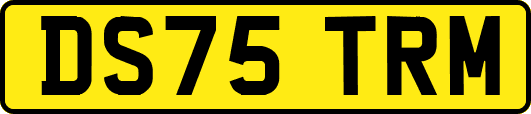 DS75TRM