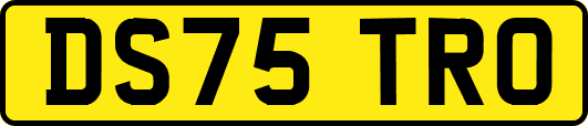 DS75TRO