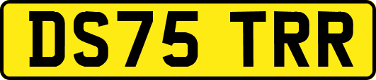 DS75TRR