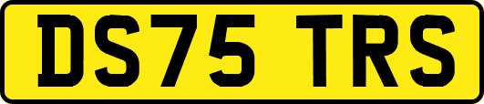 DS75TRS