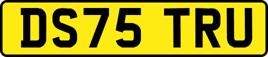 DS75TRU