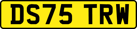 DS75TRW