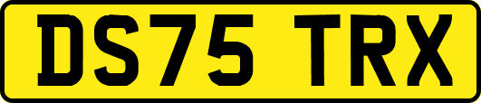 DS75TRX