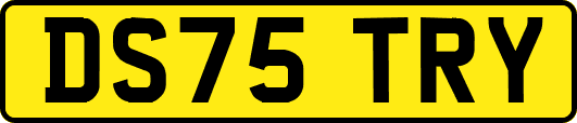 DS75TRY