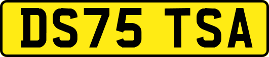 DS75TSA