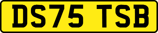 DS75TSB