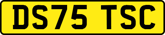 DS75TSC