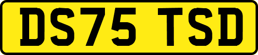 DS75TSD