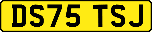 DS75TSJ