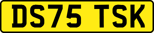 DS75TSK