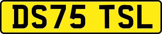 DS75TSL