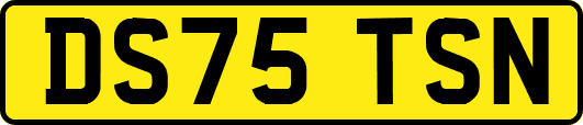 DS75TSN