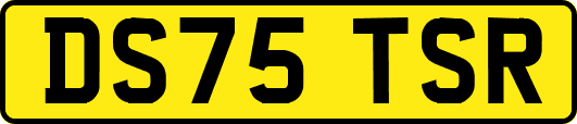 DS75TSR