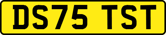 DS75TST