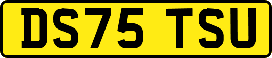 DS75TSU