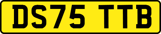 DS75TTB