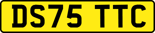 DS75TTC