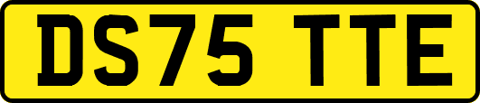 DS75TTE
