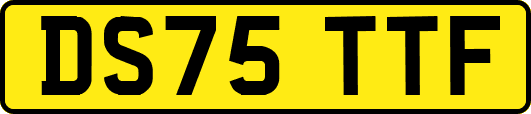 DS75TTF