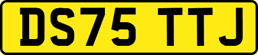 DS75TTJ