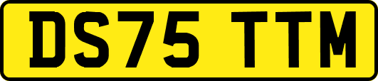DS75TTM