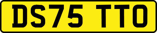 DS75TTO