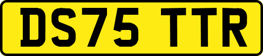 DS75TTR