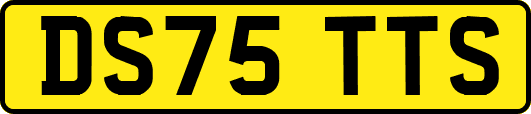 DS75TTS