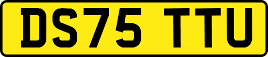 DS75TTU