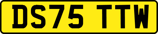 DS75TTW