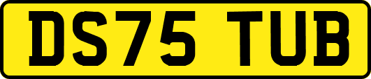 DS75TUB