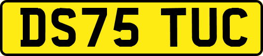 DS75TUC