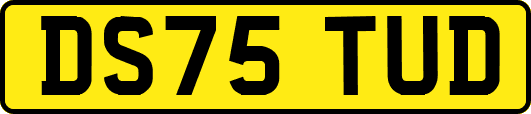 DS75TUD