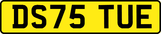 DS75TUE