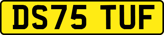 DS75TUF