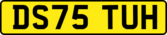 DS75TUH